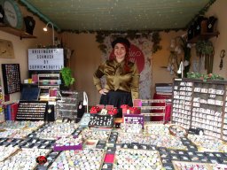  Schönbrunn am 22. 03. 2024